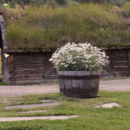 Willa Sygard Storrvik Zewnętrze zdjęcie